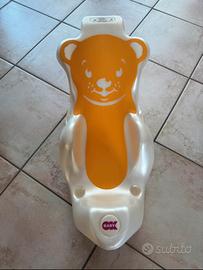 Vascjetta per il bagno dei bimbi