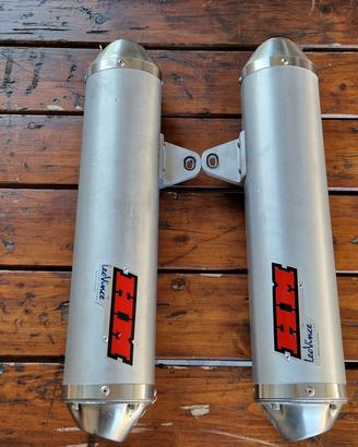 Silenziatori Honda CRF 250