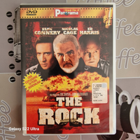The Rock dvd originale usato