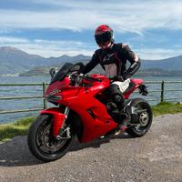 Ducati Supersport 939