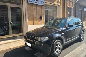 Bmw X3 2.0d 150 cv