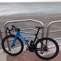Giant Propel Sl Pro