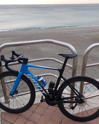 Giant Propel Advance Pro 0