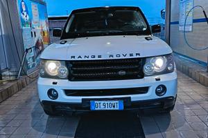 Land Rover Range Rover Sport 2.7