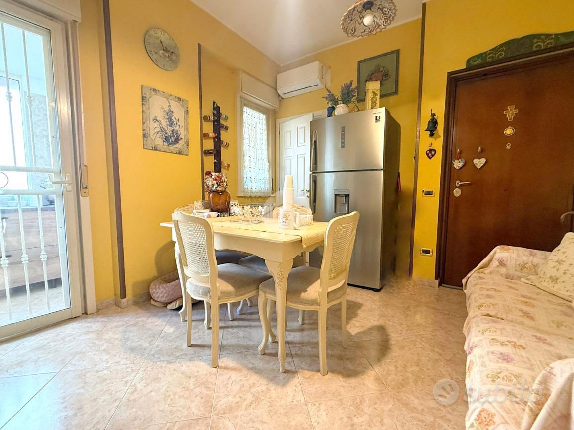 Apartment in Palermo, VIII Circoscrizione - Vista 2