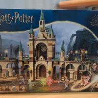 Lego Harry Potter NUOVO 
