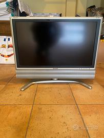 Televisore Sharp