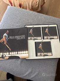 Bruce Springsteen Box
