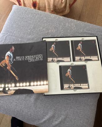 Bruce Springsteen Box
