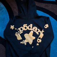 Felpa Sp5der - Nuova