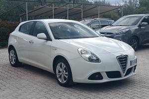 Alfa Romeo Giulietta 1.6Jtdm 105cv Distinctive