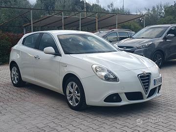 Alfa Romeo Giulietta 1.6Jtdm 105cv Distinctive