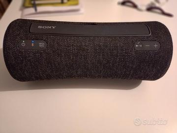 Cassa bluetooth Sony