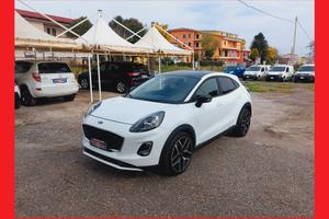 Ford Puma 1.0 EcoBoost Hybrid 125CV Titanium -2021