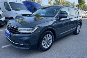Volkswagen Tiguan 2.0 TDI 150 CV SCR DSG Elegance