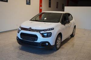 CITROEN C3 1.2 PURETECH 83CV SeS FEEL BUSINESS ( F