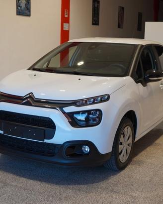 CITROEN C3 1.2 PURETECH 83CV SeS FEEL BUSINESS ( F