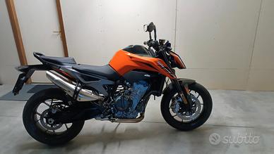 KTM 790 Duke - 2024
