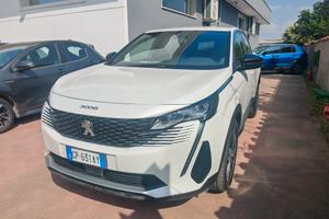 Peugeot 3008 BlueHDi 130 S&S EAT8 Allure Pack