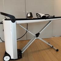 Miele Fashionmaster Asse stiro integrato