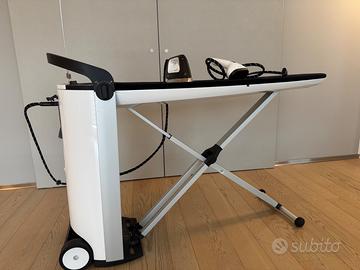 Miele Fashionmaster Asse stiro integrato