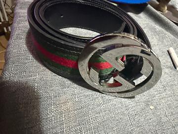 Cinta gucci