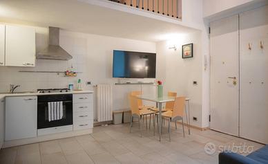 Appartamento in zona Bocconi / Navigli