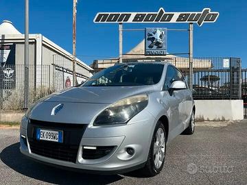 Renault Scenic Scénic X-Mod 1.5 dCi 110CV Dynamiqu