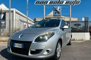Renault Scenic Scénic X-Mod 1.5 dCi 110CV Dynamiqu