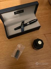 Penna Stilografica montegrappa Magnifica