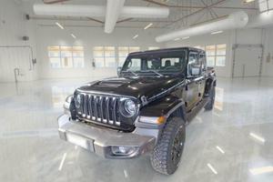 JEEP Gladiator 3.0 Diesel V6 80th Anniversary