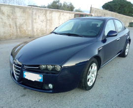 ALFA ROMEO 159 1900 MULTIJET DIESEL 150cv 2007