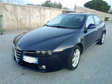 ALFA ROMEO 159 1900 MULTIJET DIESEL 150cv 2007