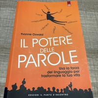 Libro Il Potere delle Parole