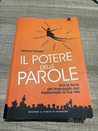 Libro Il Potere delle Parole