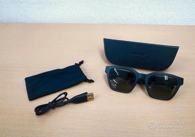 Bose frame alto