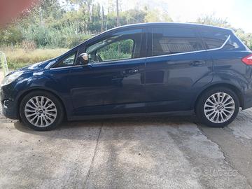 C-Max 1.6 diesel