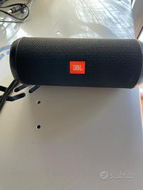 Cassa Bluetooth portatile JBL Flip 3