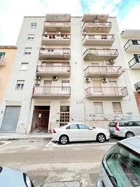 Appartamento centrale - Via Diaz