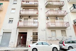 Appartamento centrale - Via Diaz