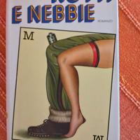 Carlo Castellaneta Notti e Nebbie