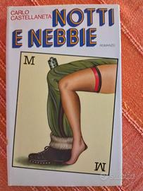 Carlo Castellaneta Notti e Nebbie