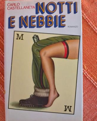 Carlo Castellaneta Notti e Nebbie