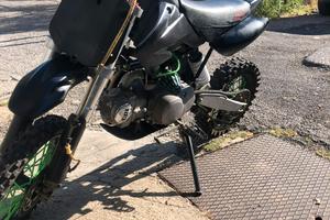 Pit bike PBS 125