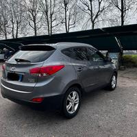 Hyundai ix 35