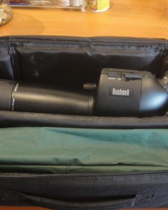 Cannocchiale Bushnell 15 45X70 Image View binocolo