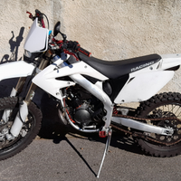 Hm 50 SIX Competition