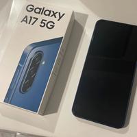 Samsung A17 5G