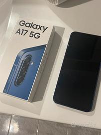 Samsung A17 5G