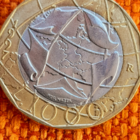 Moneta da.1000